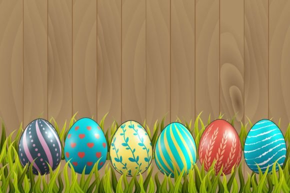 Easter Egg 3d Design Graphics and Crafts Review