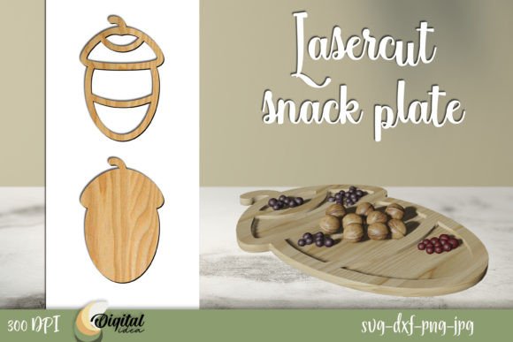 Kitchen Decor Laser Cut: A Versatile Graphic Design Asset for Crafts