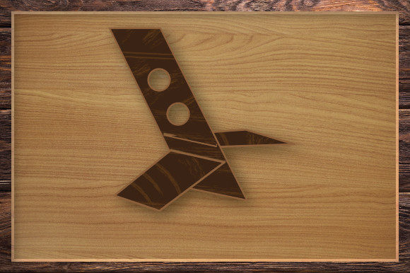Wooden Phone laptop Stand Template 617 Graphics and Crafts Review